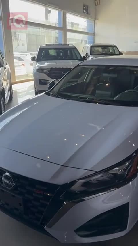Car Video Thumbnail
